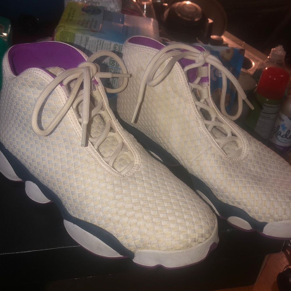 Jordan horizon (GS)